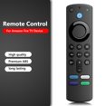 thumbnail image 4 of Mando a distancia compatible con Bluetooth para dispositivo Amazon Fire TV, 4 of 9