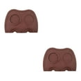 thumbnail image 3 of Guardoinrt Coffee Tamper Mat Discover Tamping Tool For Brewing Needs Coffee Lovers coffee double head L 2Set, 3 of 6