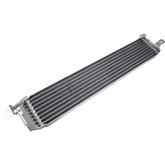 Power Steering Cooler - Compatible with 2005 - 2010 Jeep Grand Cherokee 5.7L V8 2006 2007 2008 2009