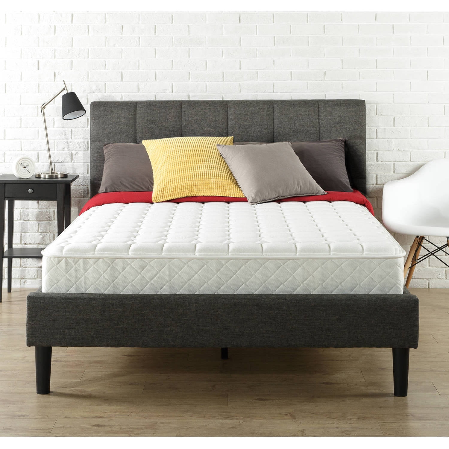 Queen Mattress Starts At 114