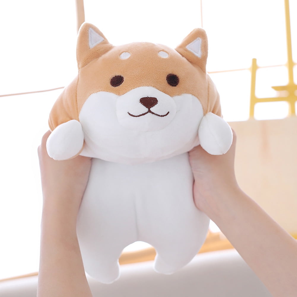 dog doll toy