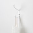 thumbnail image 3 of Era Double Hook 1-Pack White, 3 of 6