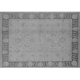 thumbnail image 1 of Ahgly Company Indoor Rectangle Oriental Gray Traditional Area Rugs, 2' x 3', 1 of 4