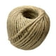 thumbnail image 5 of Cordel de yute fino para envolver regalos, cordel para manualidades, cuerda de yute resistente para 3 mm, 5 of 9