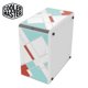 thumbnail image 2 of Gabinete Gamer Cooler Master  Masterbox Q300L WANN SRE EDICION RETRO MATX  MCB-Q300L-WANN-SRE, 2 of 4