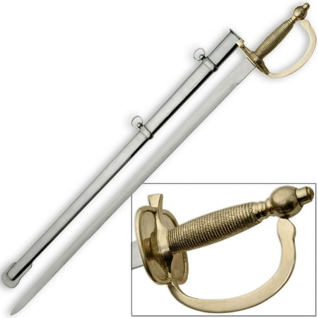 1840 United States Army NCO Sword with Steel