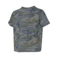 thumbnail image 2 of Infant Fine Jersey Tee , Vintage Camo , 5/6, 2 of 6
