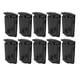 thumbnail image 5 of Clip Para Cinturón De Walkie Talkie, Clip Trasero Impermeable Para Intercomunicador Para T5720/5428/5628/5728 Para Intercomunicador Ccdes Otros, 5 of 8