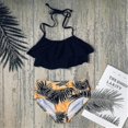 thumbnail image 3 of Ensemble Bikini pour Enfants, 3 of 3