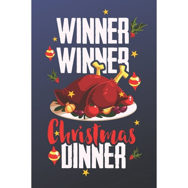 Dinner Dinner Christmas Dinner  Funny Christmas Quote With Turkey