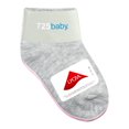 thumbnail image 1 of Tines 725 Baby Unisex, Multicolor 3 Pares Talla 000, 1 of 3