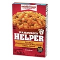 thumbnail image 4 of Hamburger Helper Double Cheeseburger Macaroni Pasta Meal, Quanity of 1, 4 of 5