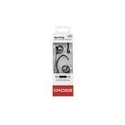 KOSS 190973 KSC22i Ultralightweight Sport Clip with Microphone