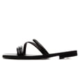 thumbnail image 2 of Sandalias para Mujer Via Bella 4007 negro 23, 2 of 6