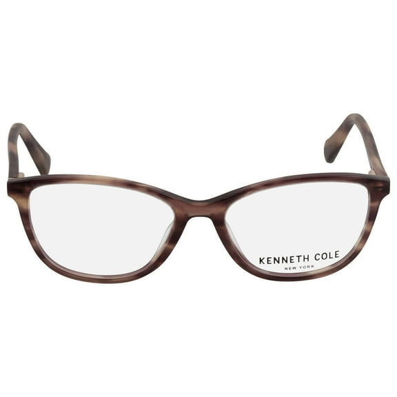Kenneth Cole New York Demo Cat Eye Ladies Eyeglasses KC0308 062 52