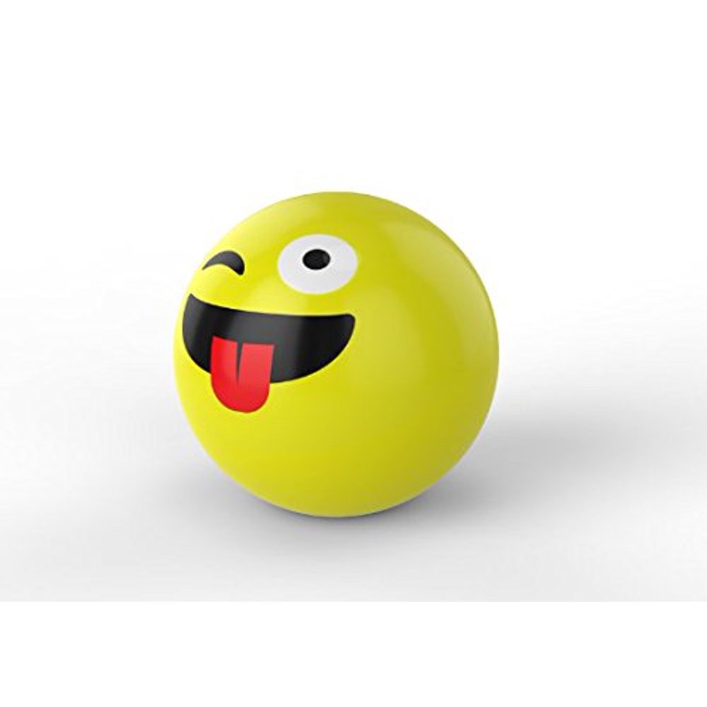 ART+SOUND Bluetooth Emoji speaker Wink