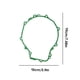 thumbnail image 3 of Refoil Pull Start Gasket Paper PROFESIONAL DE AUTOMÁTICOS PROFESIONALES GASKETS Pieza Suministros Reemplazo para el Deportista 500 1996-2011 Yuarrent VI002148-00, 3 of 5