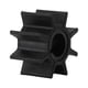 thumbnail image 3 of Impulsor de bomba de agua 334‑65021‑0 Reemplazo para motores fueraborda Nissan 9.9HP 15HP 18HP 20HP, 3 of 12