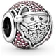 thumbnail image 1 of ESFERA CARA SANTA CLAUS, 1 of 2