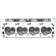 Edelbrock Single Victor Jr SBF 70cc Head