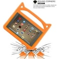 thumbnail image 3 of Étui pour Tablette 7 2019 pour Enfants, Léger, Antichoc, Poignée Convertible, Support EVA, Étui Protecteur pour Tablette 7 Pouces, 3 of 5