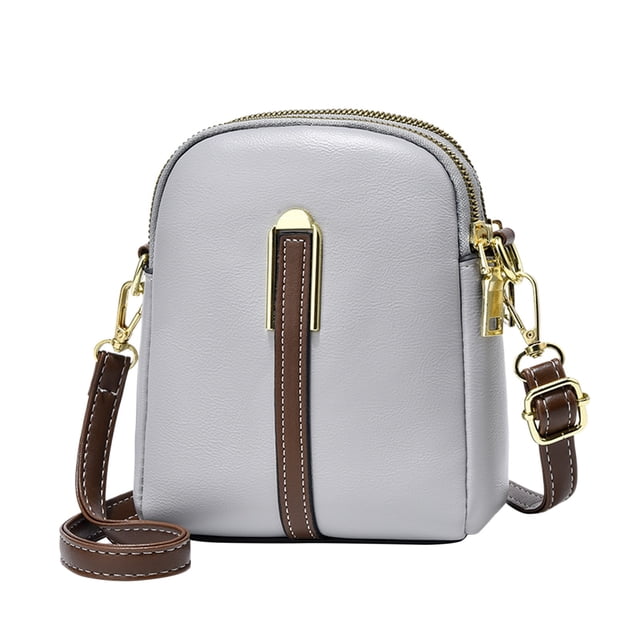 asddcavvf Crossbody Purses New Business Commuteuse Messenger Bag Casual Versatile Adjustable Strap S
