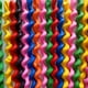 thumbnail image 5 of Naiovety 10 uds/50 uds/100 Uds rosca de tornillo largo globo de látex fiesta de cumpleaños decoración globo Color al azar Kits de decoración para fiestas No.01 Naiovety JR0780-01, 5 of 6