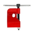 Compression Removal Tool Ferrule Puller Professional Multipurpose Red