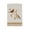 Ivory, variant on Avanti Linens Gilded Birds Bath Towel - Bath Towel