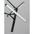 thumbnail image 2 of E21244-BK-ET2 Lighting-Robotica - 61 Inch 35W 5 LED Pendant, 2 of 6