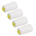 thumbnail image 3 of Filfeel Sewing Machine Thread, Polyester Thread, 4PCS Sewing For Sewing Decoration Home Handicrafts Hemming Clothing Buckle Opening, 3 of 8