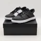 thumbnail image 1 of FZ4153-003 N I-K-E A i r-Jor-dan Nu Retro 1 Low Golf Black White (Men's), 1 of 6