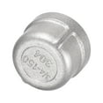 thumbnail image 4 of Unique Bargains Bouchon de Tuyau Fileté Femelle 3/4 NPT en Acier Inoxydable 304, 4 of 5