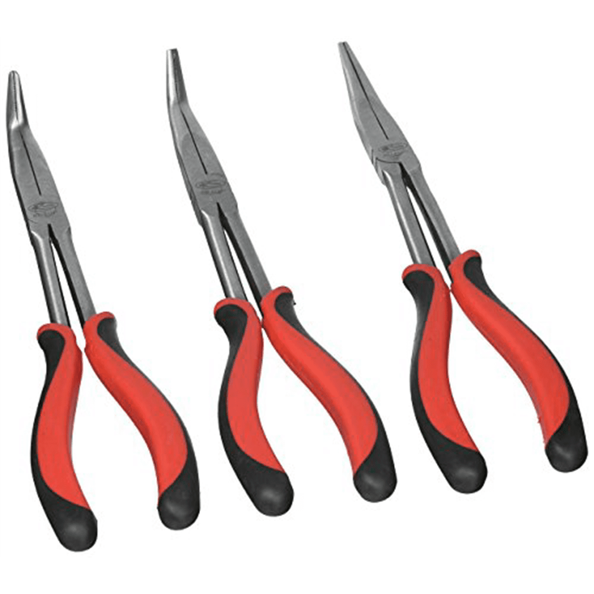 K-Tool 51103 Needle Nose Plier Set
