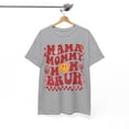 thumbnail image 5 of Mama, Mommy, Mom, Bruh Glitter Shirt, Mother's Day Shirt ID-0408-X10G, 5 of 9