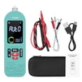 thumbnail image 3 of Automatic Anti-Burn Intelligent Digital Multimeter Handheld Digital Multimeter Electric Test Pen with Automatic Shutdown and Flashlight Function, Adjustable Sensitivity, 3 of 10