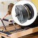 thumbnail image 1 of Conjunto de resorte retráctil para máquina de remo, cinturón de gimnasio para el hogar, mecanismo de resistencia para máquina de remo, de, 1 of 7