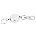 thumbnail image 1 of DOACT Anti-Theft Key Buckle, Key , Durable For Home Kids Adults Gifts, 1 of 8