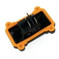 thumbnail image 6 of Inline Cord Switch 25A Ip65 Waterproof On-Off Switch with Red Light Buttons 220V, 6 of 10