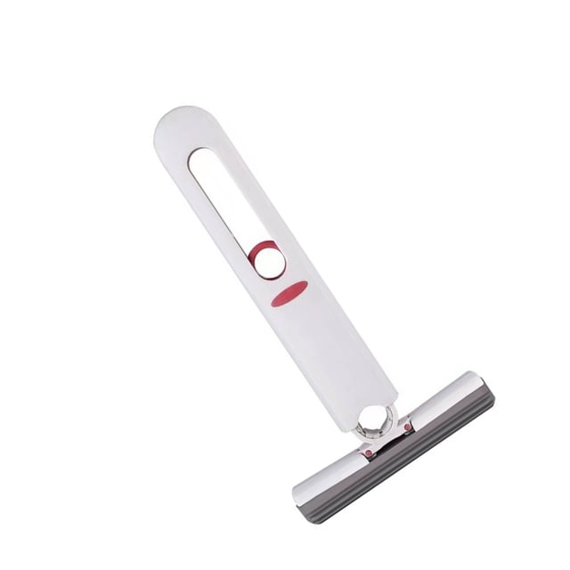 Ounissouiy Mini fregonas exprimibles portátiles, fregonas de limpieza para el hogar, esponja de vidrio para escritorio, toallita, herramientas de Suministros de limpieza para el hogar Tipo 1
