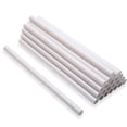 thumbnail image 2 of Plástico Cansado Cake Dote Rod Cheesecakes Multilayery Stacking Sticks Cumpleaños Fiesta Capa Fije Cocina Panadería 24cm 24 Piezas Scienceny HA059704-01B, 2 of 7