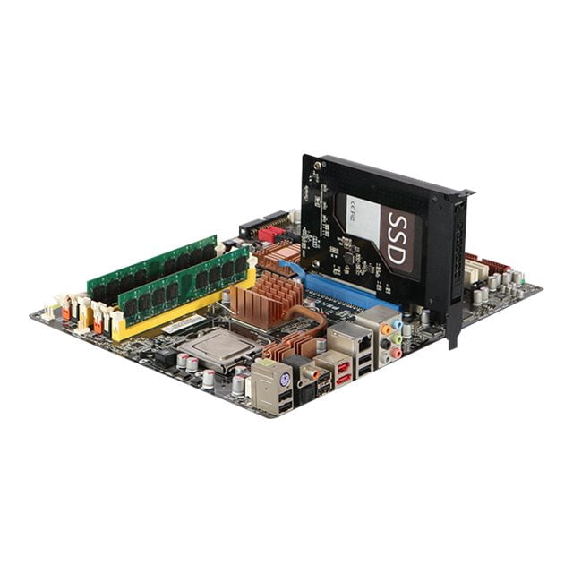 ICY DOCK ToughArmor MB839SP-B Étagère de Rangement Mobile, Pièce de Rechange pour Ordinateur, 1 Unité