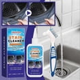 thumbnail image 2 of Home Remover Gel Portable Multi Use Grout Cleaner for Bathroom, 2 of 5