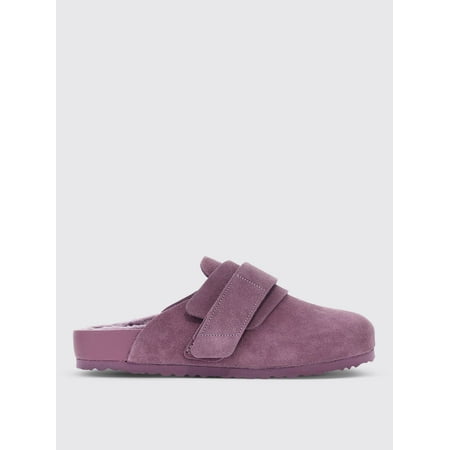 

Birkenstock X Tekla Loafers Woman Plum Woman