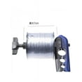 thumbnail image 6 of MixMart Portable Fishing Line Spooler System Machine Line Reels Spooling Winder Station, 6 of 6