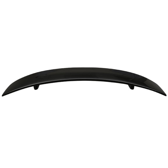 Fits 16-20 Honda Civic Coupe OE Style Trunk Spoiler Painted #B593M