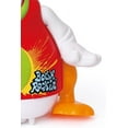 thumbnail image 4 of PlayWorld Dancing Hip Hop Goose Development Musical Toy - Red, 4 of 4