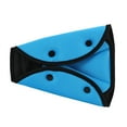 thumbnail image 1 of Car Triangle Fixer Seat Belt Buckle GX, 1 of 8