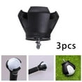 thumbnail image 3 of Herramienta para recoger pelotas de golf Cola ventosa de 3 atornillada, 3 of 8