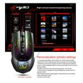 thumbnail image 4 of Souris de Jeu Filaire, Souris pour le Jeu Souris de Jeu avec Écran Tactile 6400Dpi Rétroéclairage RVB Souris pour Joueur pour Pc Souris de Jeu pour Pc, Souris de Jeu RVB, Souris de Jeu pour Pc, 4 of 9